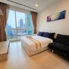 binjai 8 klcc premium soho