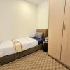 binjai 8 klcc premium soho