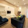 binjai 8 klcc premium soho