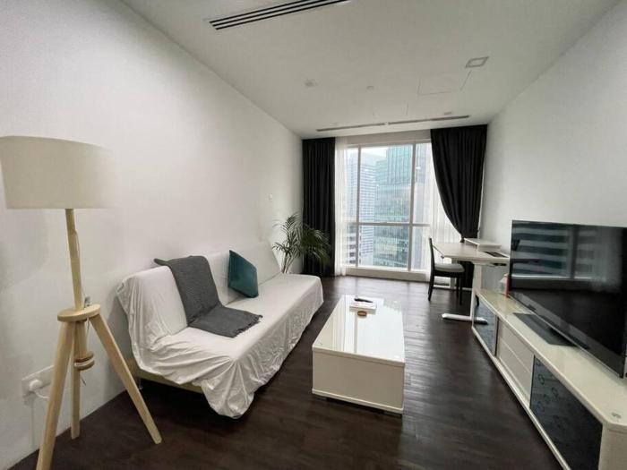 binjai 8 klcc premium soho