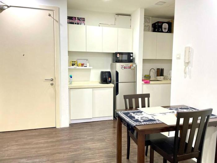 binjai 8 klcc premium soho