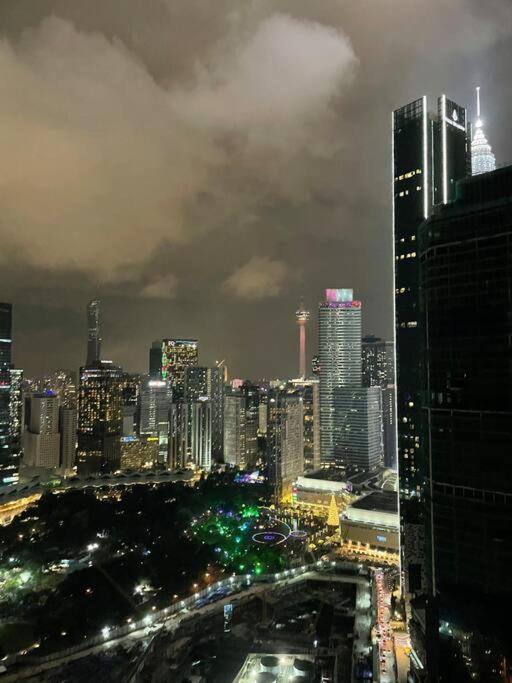 binjai 8 klcc premium soho