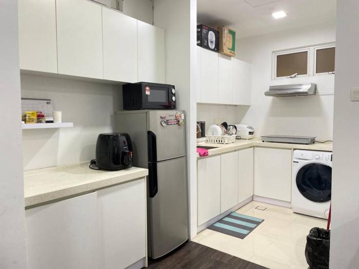 binjai 8 klcc premium soho