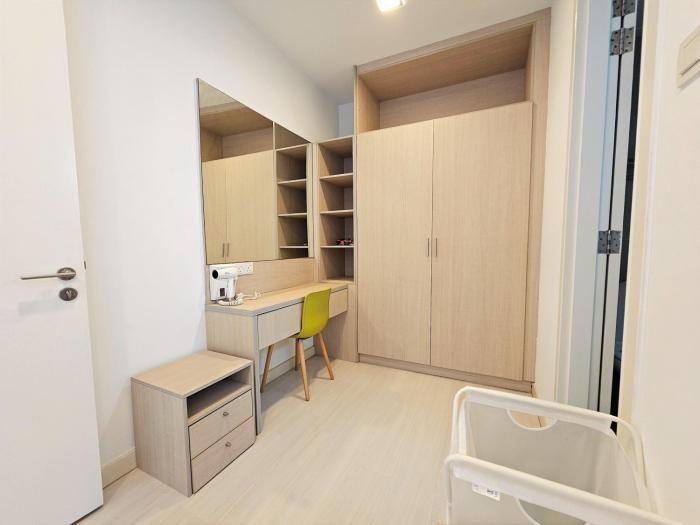 binjai 8 klcc premium soho