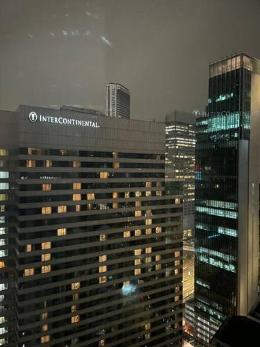 binjai 8 klcc premium soho