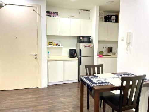 binjai 8 klcc premium soho