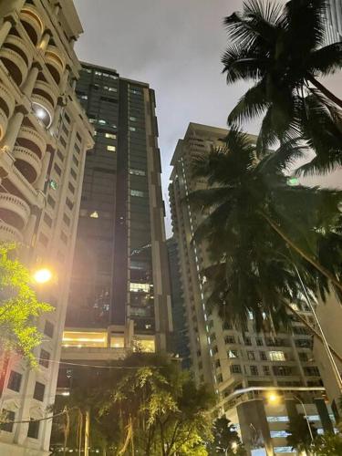 binjai 8 klcc premium soho