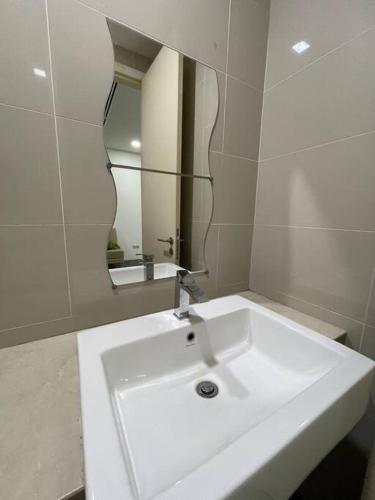 binjai 8 klcc premium soho