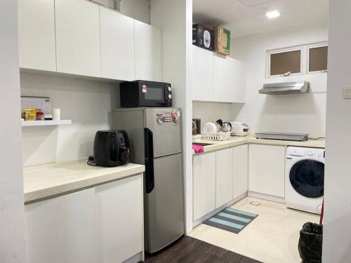 binjai 8 klcc premium soho