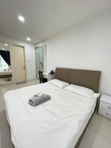 binjai 8 klcc premium soho