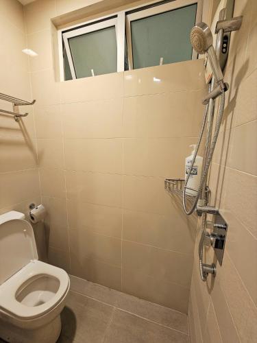 binjai 8 klcc premium soho