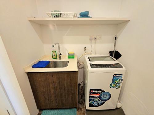 binjai 8 klcc premium soho