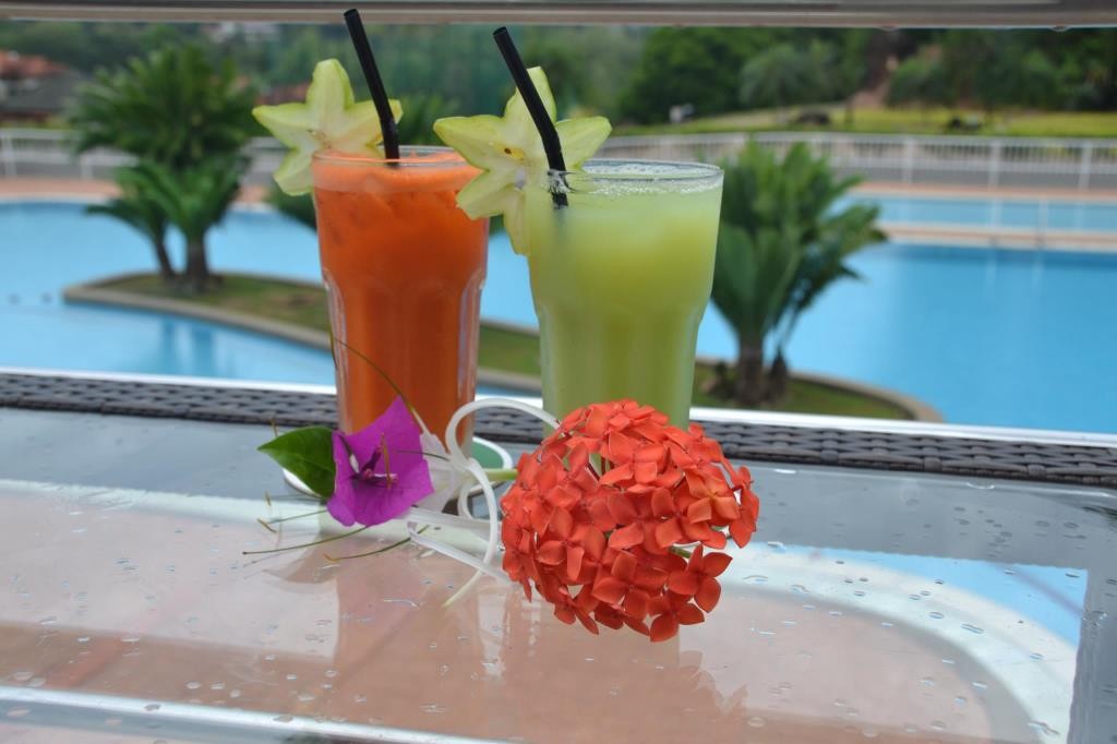 meru suites at meru valley resort