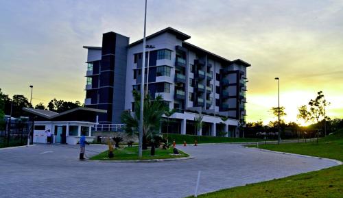 meru suites at meru valley resort