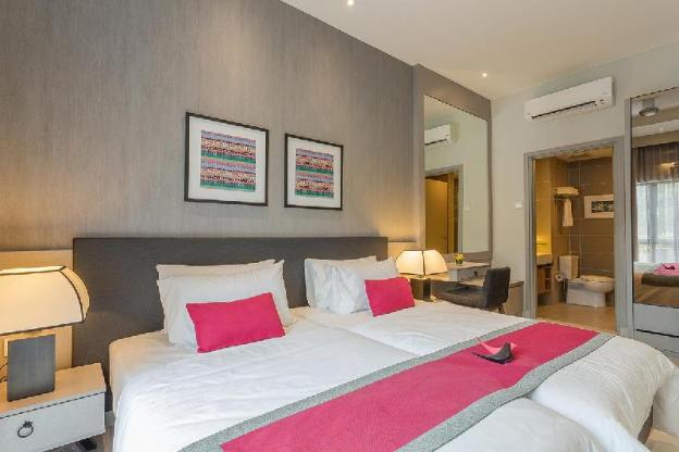 meru suites at meru valley resort