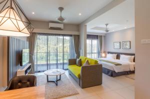 Meru Suites At Meru Valley Resort,Perak>>Ipoh,4 star