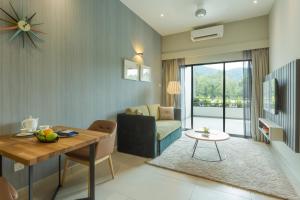 meru suites at meru valley resort