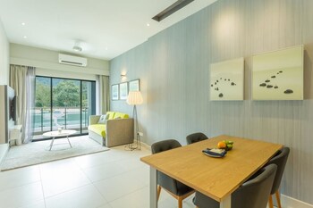Meru Suites At Meru Valley Resort,Perak>>Ipoh,3.5 star