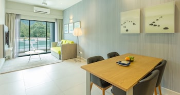 Meru Suites At Meru Valley Resort,Perak>>Ipoh,3.5 star