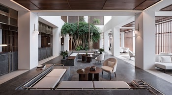 alila bangsar kuala lumpur