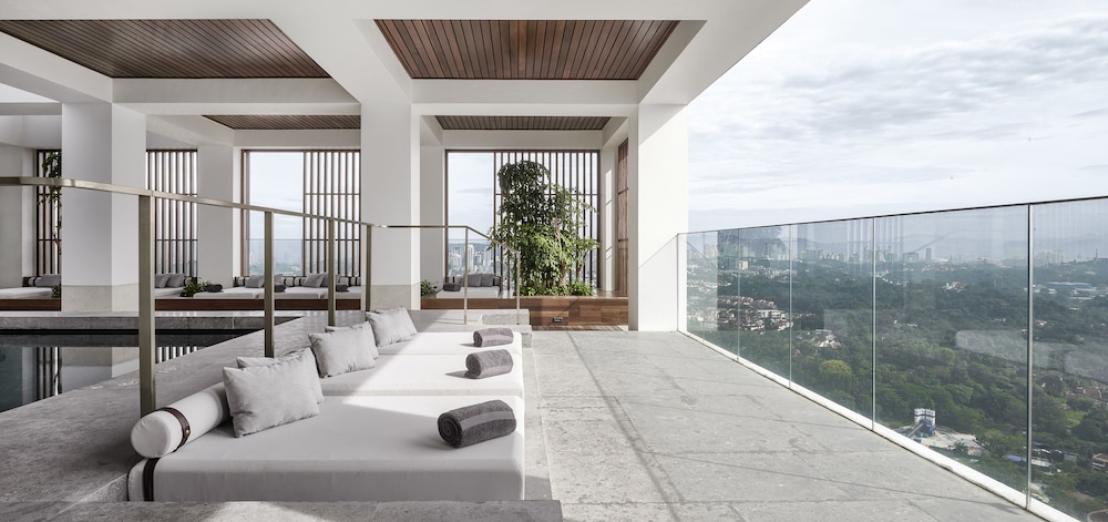 alila bangsar kuala lumpur