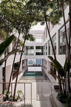 alila bangsar kuala lumpur