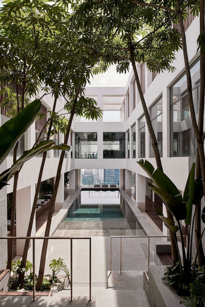 alila bangsar kuala lumpur