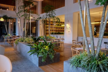 alila bangsar kuala lumpur