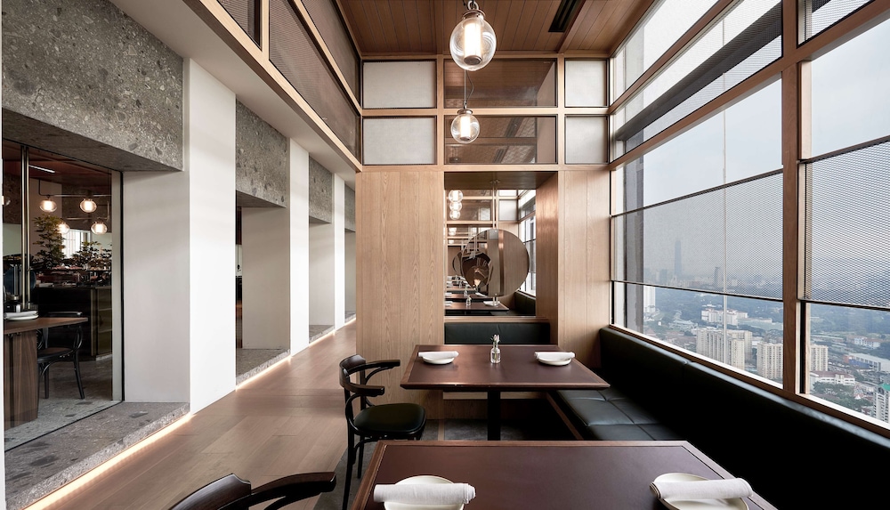 alila bangsar kuala lumpur