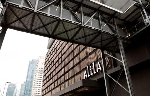alila bangsar kuala lumpur