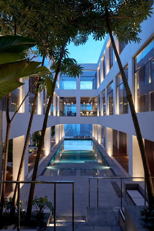 alila bangsar kuala lumpur