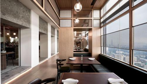 alila bangsar kuala lumpur