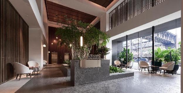 alila bangsar kuala lumpur