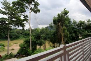 Taman Negara River View Lodge,Kuantan>>Kuala Tahan,2 star