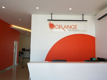 1 orange hotel klia and klia2