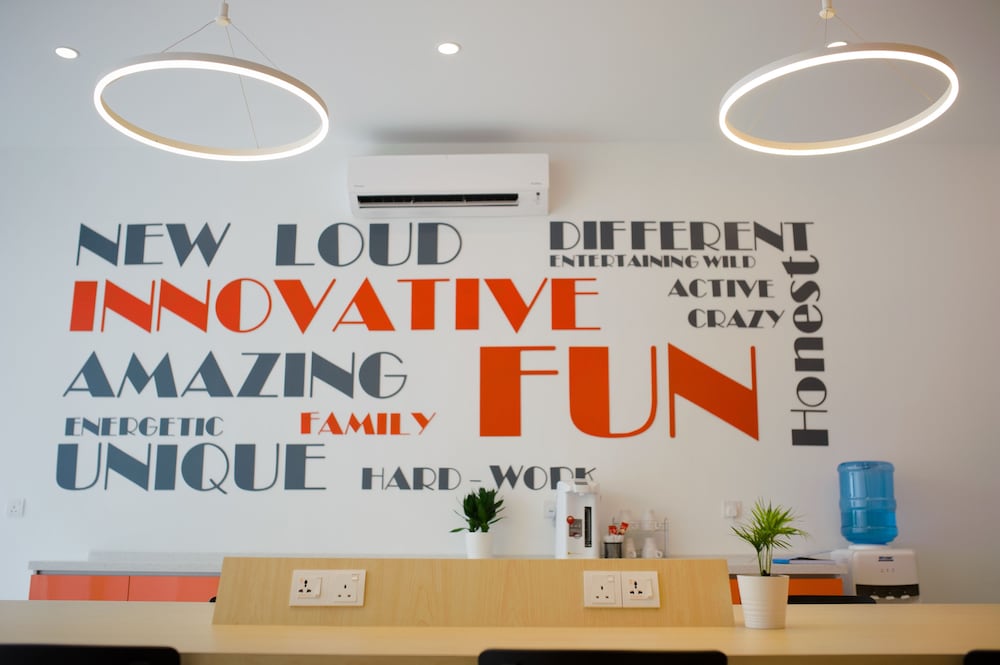 1 orange hotel klia and klia2