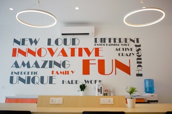 1 orange hotel klia and klia2