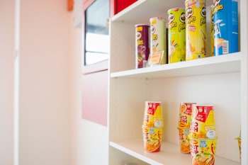 1 orange hotel klia and klia2