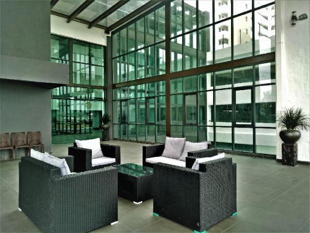 dwharf hotel and serviced residence