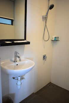 D'wharf Hotel & Serviced Residence,Negeri Sembilan>>Malacca,4 star