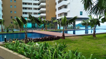 D'wharf Hotel & Serviced Residence,Negeri Sembilan>>Malacca,4 star