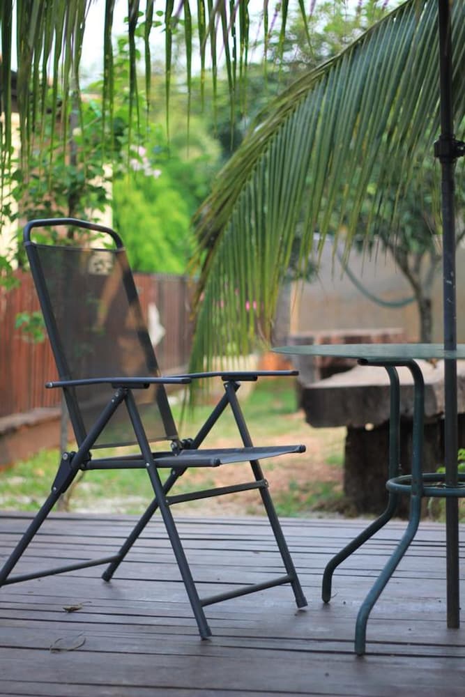 memory homestay