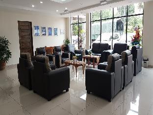 hotel myangkasa akademi and resort