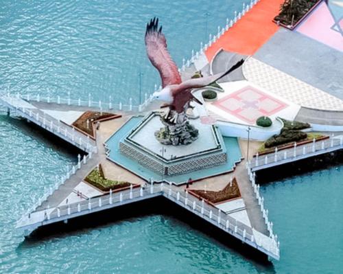 hotel myangkasa akademi and resort