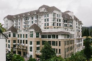 avillion cameron highlands