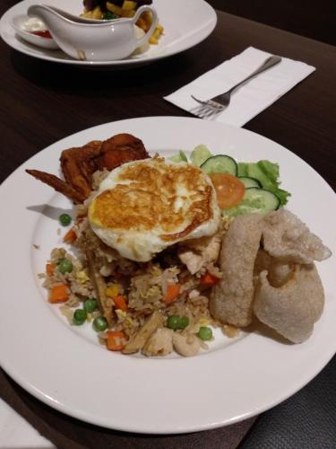 avillion cameron highlands