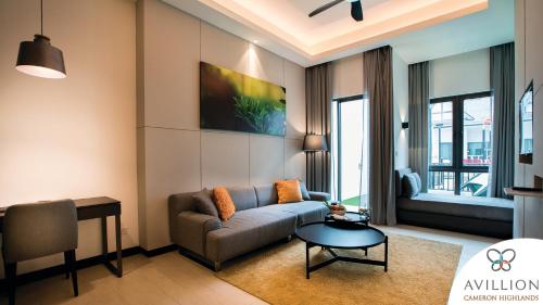 avillion cameron highlands