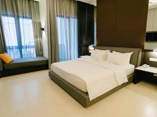 avillion cameron highlands