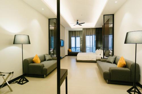 avillion cameron highlands