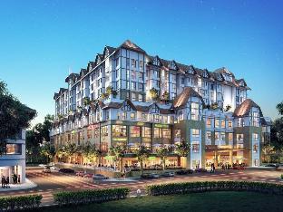 Avillion Cameron Highlands,Kuantan>>Cameron Highlands,4 star